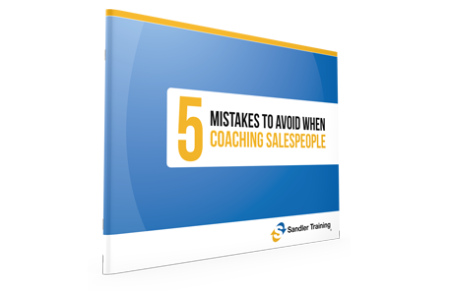 5 Mistakes to Avoid When Coaching Salespeople, thumbnail