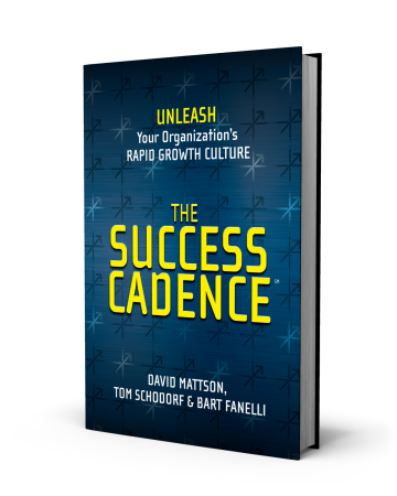 Success Cadence 3D